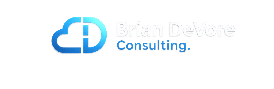 Brian DeVore Consulting